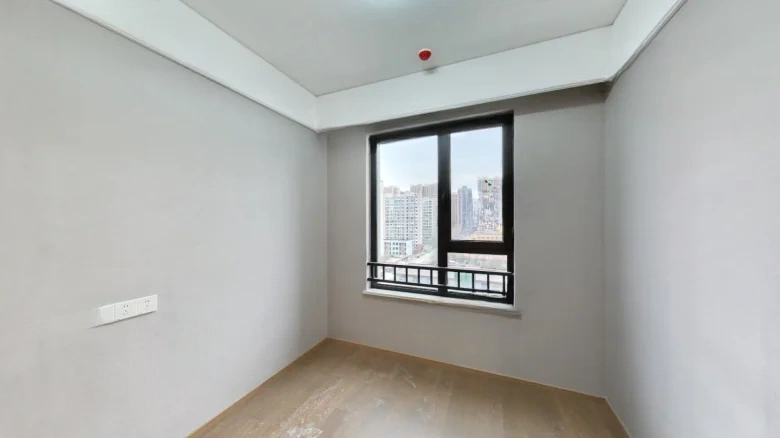 Jindi Qingyun Terrace - View 4