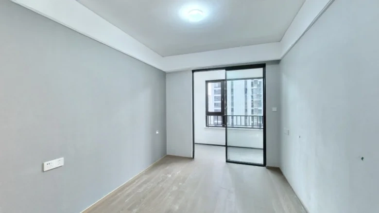 Jindi Qingyun Terrace - View 2