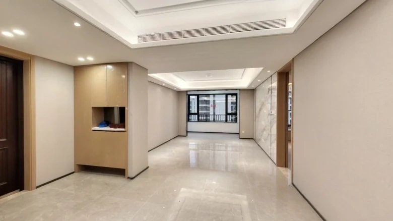 Jindi Qingyun Terrace - View 5