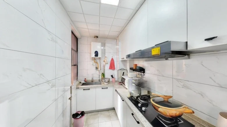 Baiyue, Phase IV of New World City - View 8