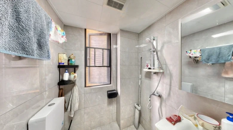 Baiyue, Phase IV of New World City - View 9