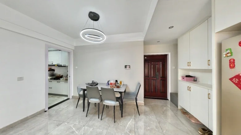 Baiyue, Phase IV of New World City - View 7