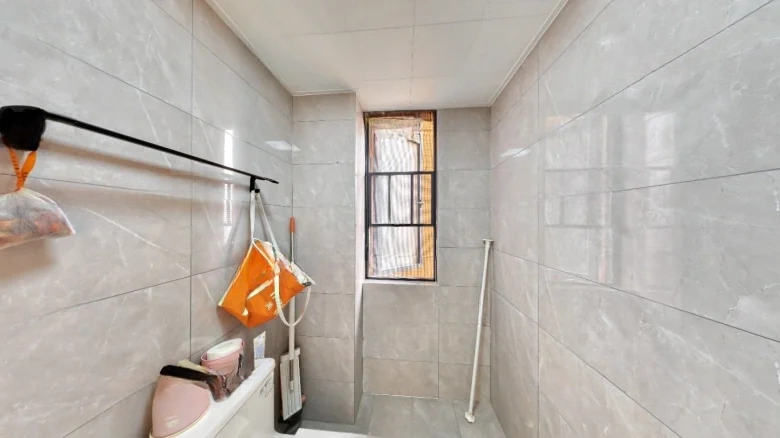 Baiyue, Phase IV of New World City - View 10