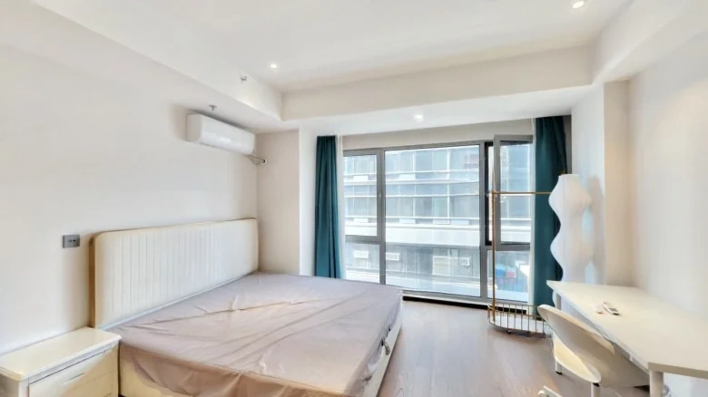 Vanke Duhui Tiandi City, Zone B - View 2