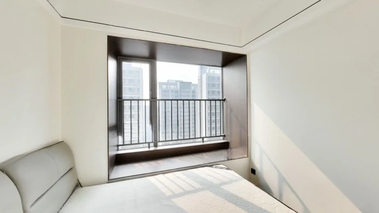 Poly·Meixi Tianjun - View 5