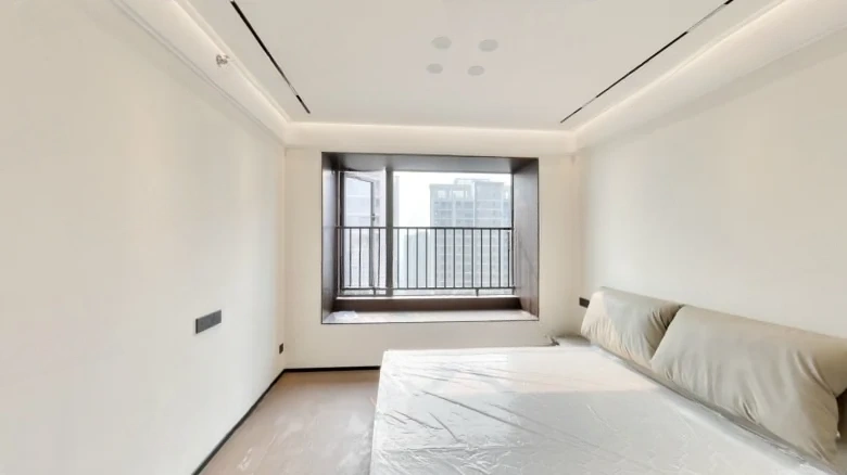 Poly·Meixi Tianjun - View 2