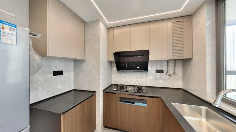 Poly·Meixi Tianjun - View 8