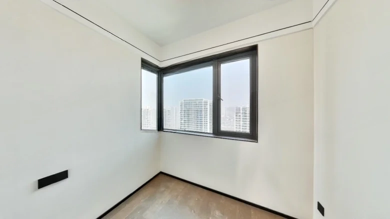 Poly·Meixi Tianjun - View 3