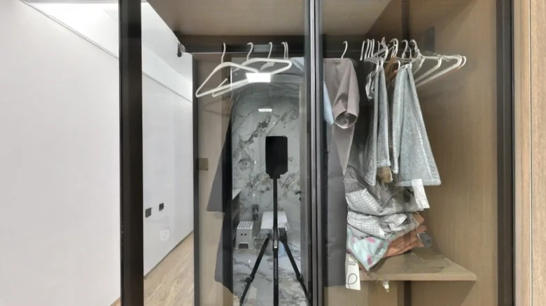 Vanke Hunan New City Center - View 3