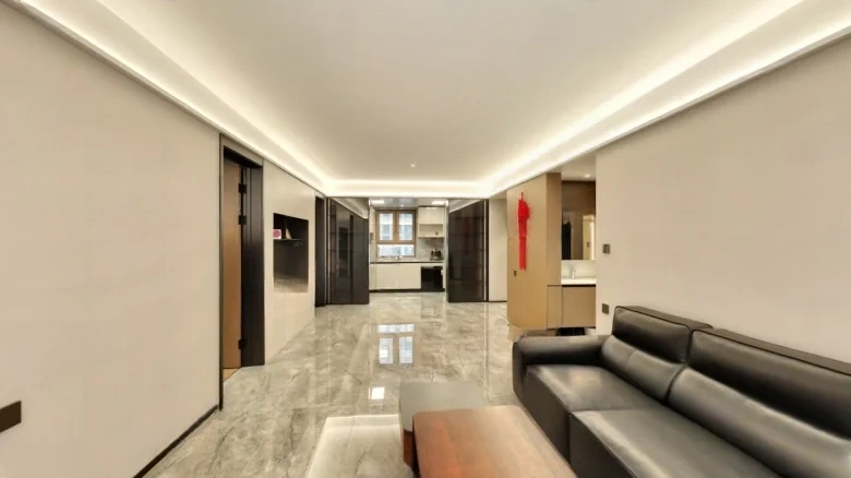 Vanke Hunan New City Center - View 6