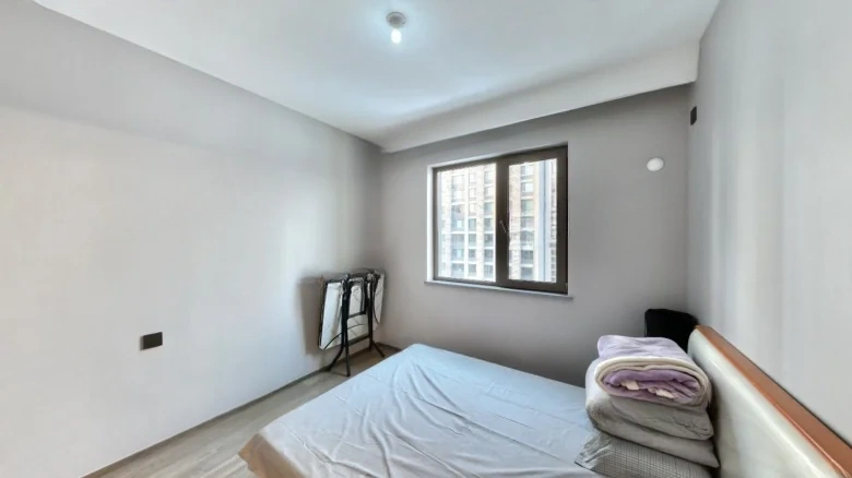 Vanke Hunan New City Center - View 4