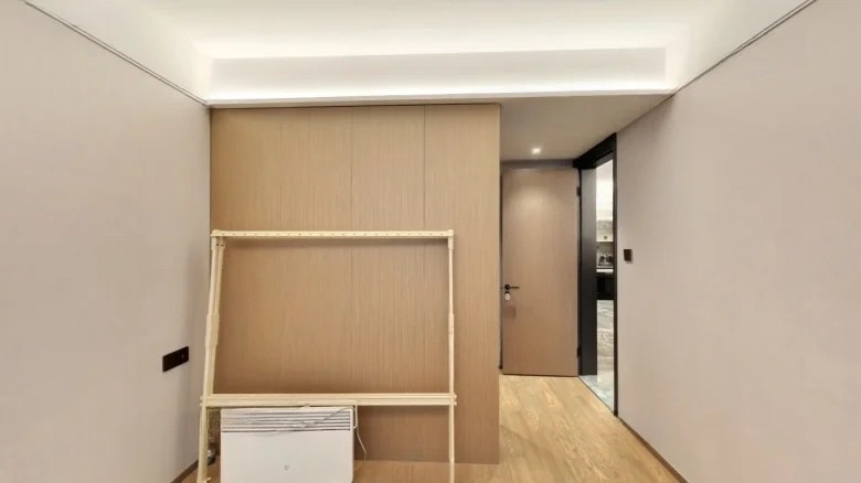 Vanke Hunan New City Center - View 2