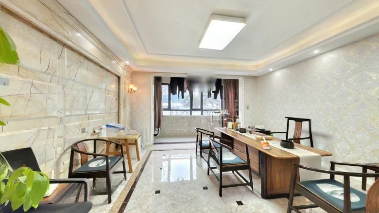 Donglu Fenghuang Shangjun - View 4