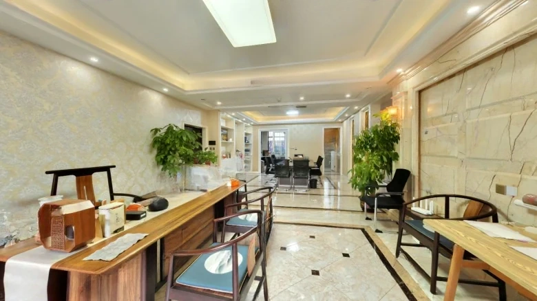 Donglu Fenghuang Shangjun - View 5