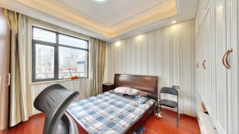 Donglu Fenghuang Shangjun - View 2