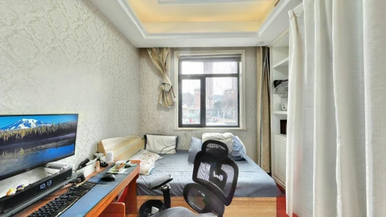 Donglu Fenghuang Shangjun - View 3