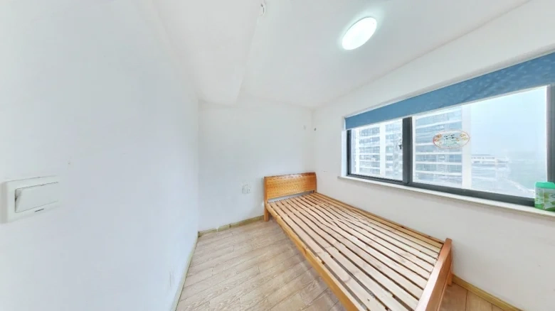 Zhongda Jianjie - View 2