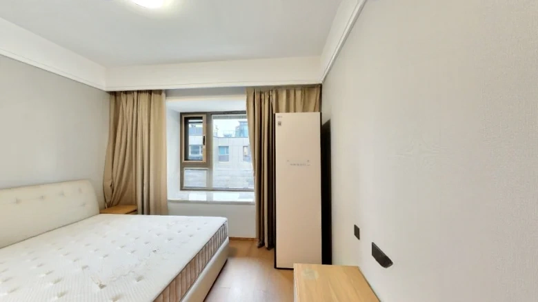 Yanlord Park Century - View 2