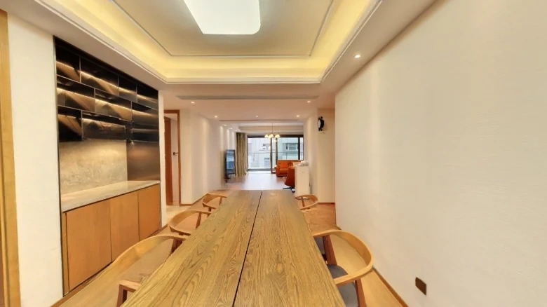 Yanlord Park Century - View 6