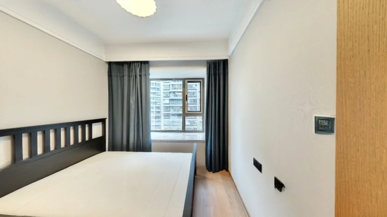 Yanlord Park Century - View 3