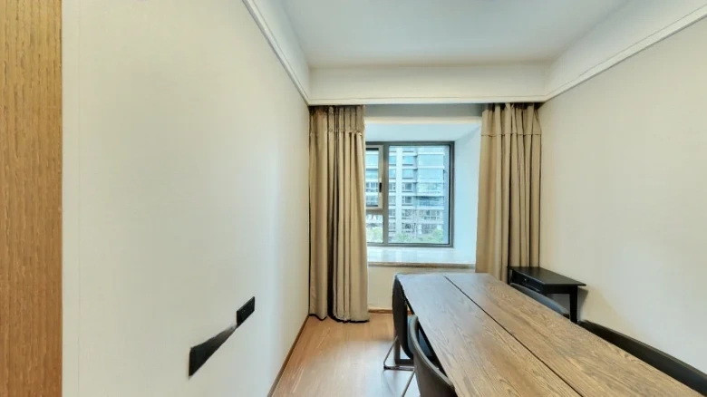 Yanlord Park Century - View 4