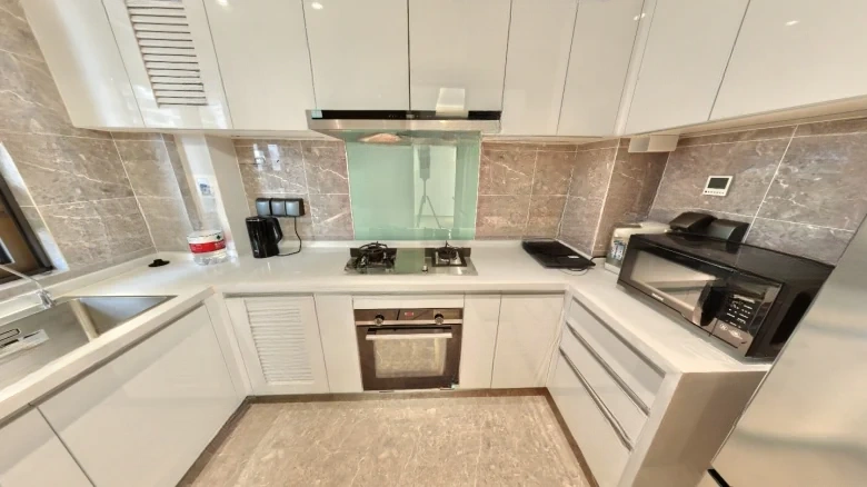 Yanlord Park Century - View 7