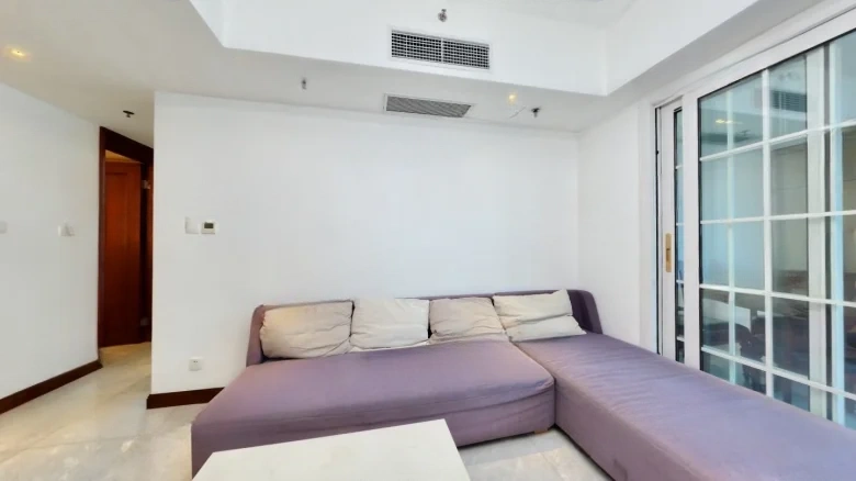 Evergrande Times Peak Hub - View 4