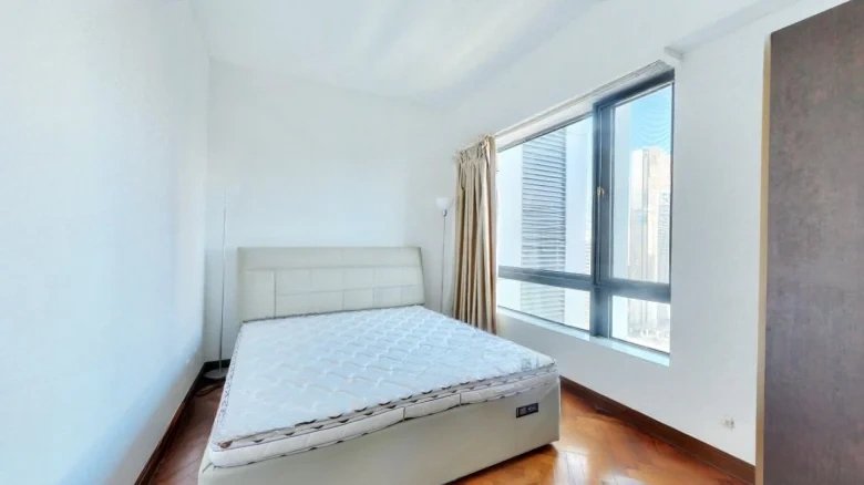 Evergrande Times Peak Hub - View 5