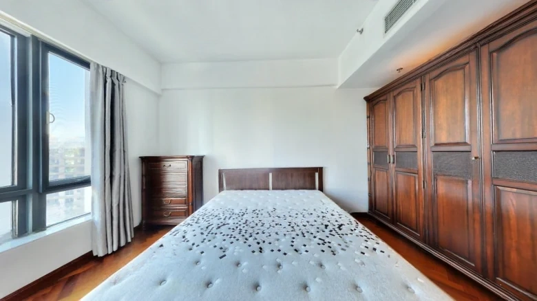 Evergrande Times Peak Hub - View 2