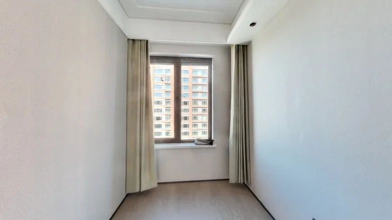 Qihai Yun Song - View 5