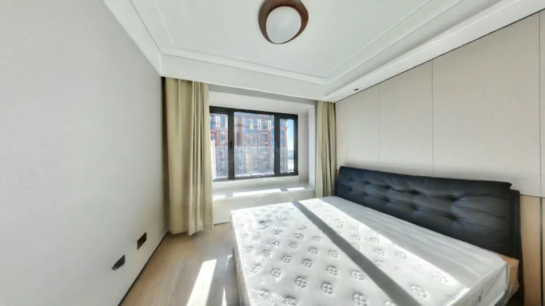 Qihai Yun Song - View 2