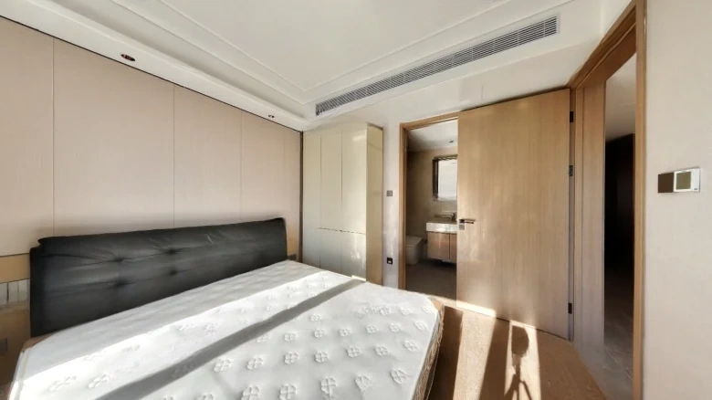 Qihai Yun Song - View 3