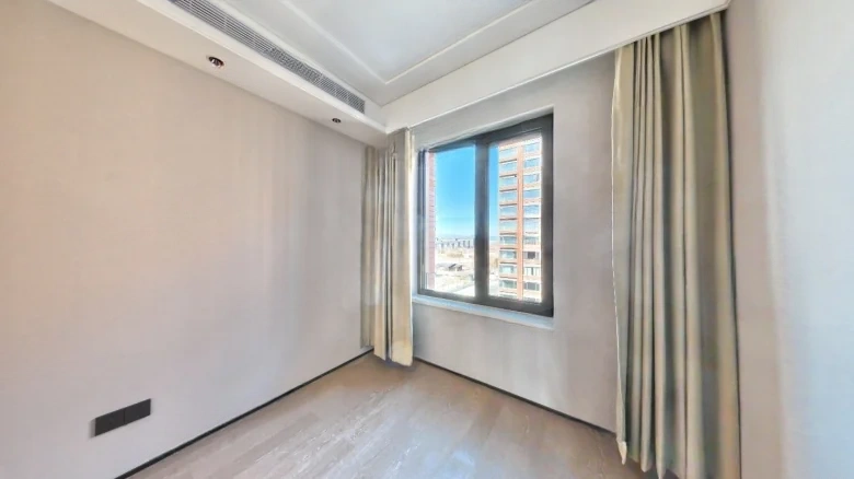 Qihai Yun Song - View 4