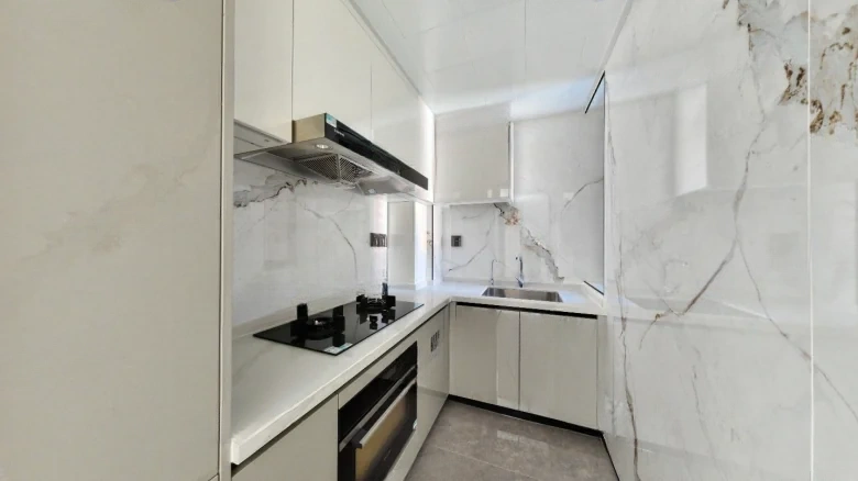 Qihai Yun Song - View 7