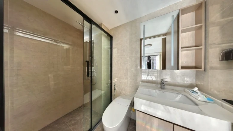 Qihai Yun Song - View 8