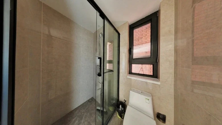 Qihai Yun Song - View 9