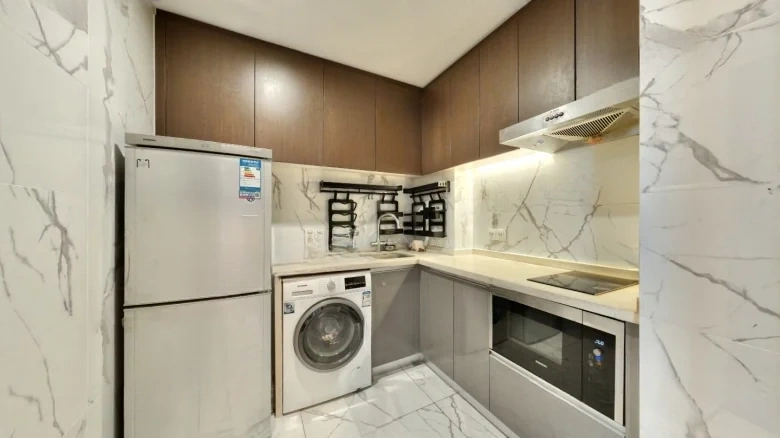 Hong Leong City Centre - View 7