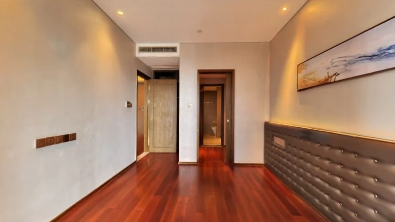 Hong Leong City Centre - View 3