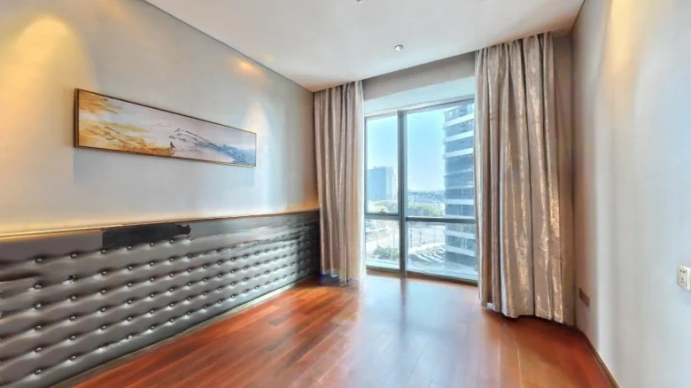 Hong Leong City Centre - View 5