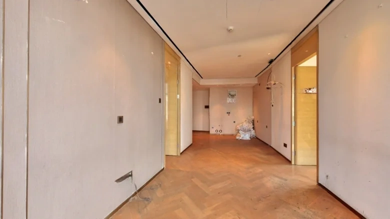 Wharf Suzhou International Finance Square - View 4