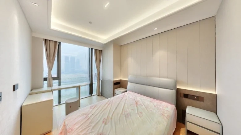 China Resources Yaaocheng South Area - View 3