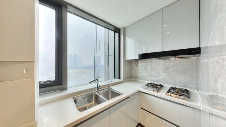 China Resources Yaaocheng South Area - View 4