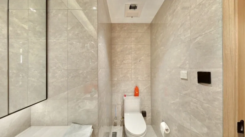 China Resources Yaaocheng South Area - View 6