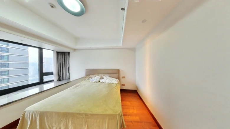 Changjia Hui Liangjiang Feng - View 2