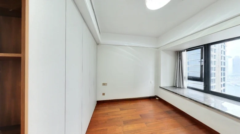 Changjia Hui Liangjiang Feng - View 3