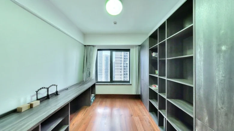 Changjia Hui Liangjiang Feng - View 5