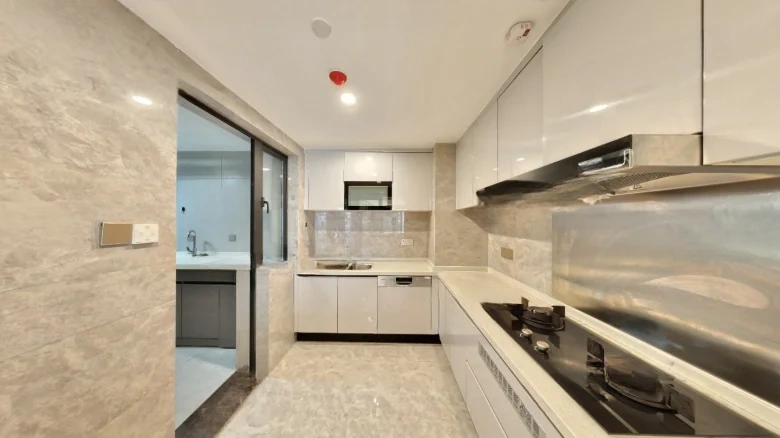 Changjia Hui Liangjiang Feng - View 8