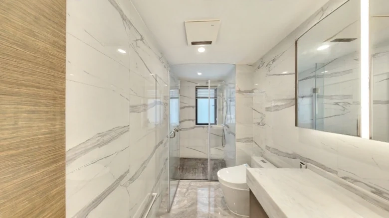 Changjia Hui Liangjiang Feng - View 9