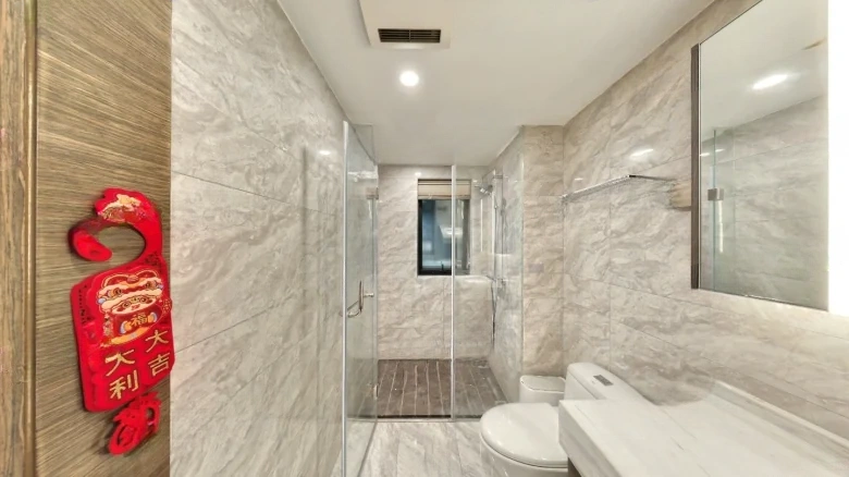 Changjia Hui Liangjiang Feng - View 10