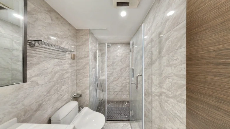 Changjia Hui Liangjiang Feng - View 11